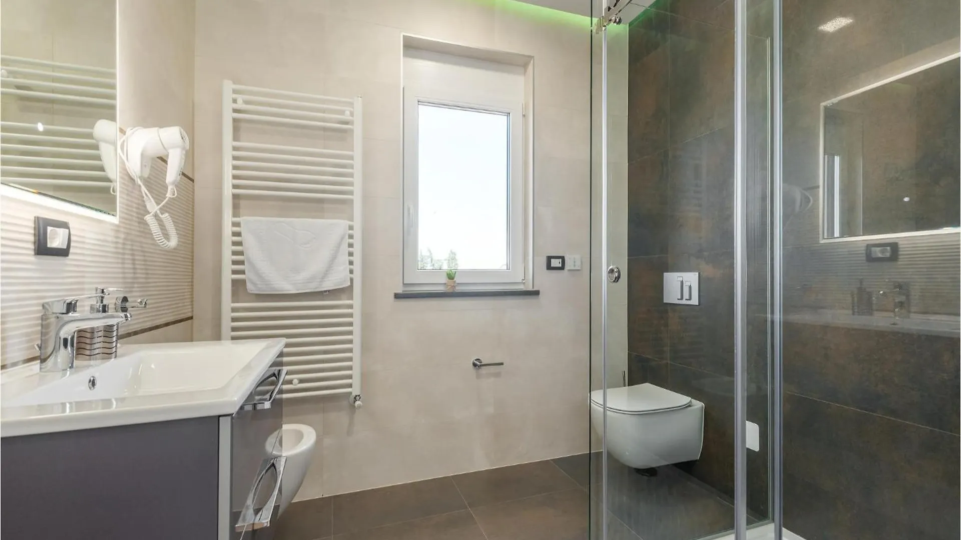 בית נופש Gorgeous Home In Porec With Outdoor Swimming Pool