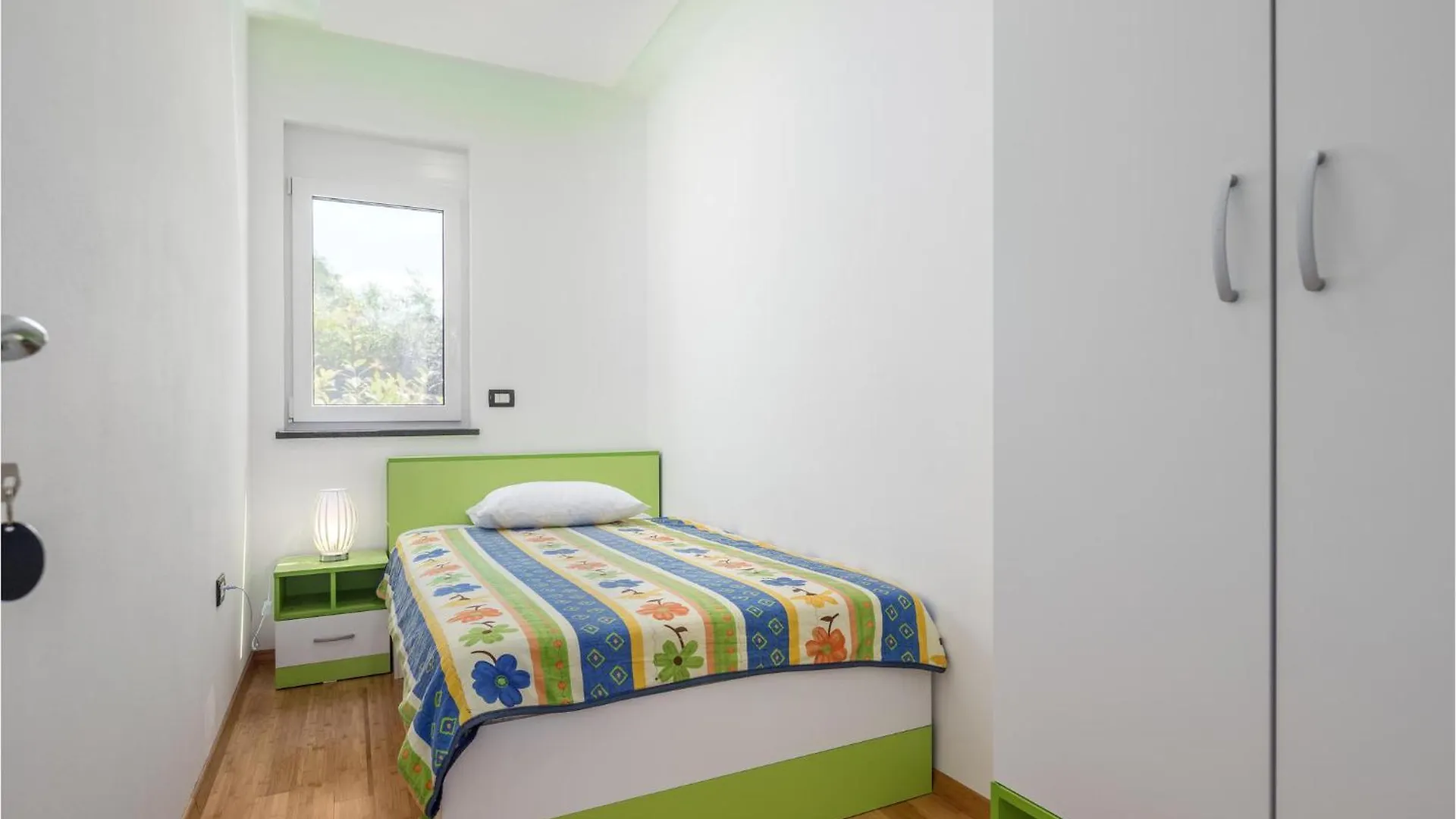 בית נופש Gorgeous Home In Porec With Outdoor Swimming Pool קרואטיה