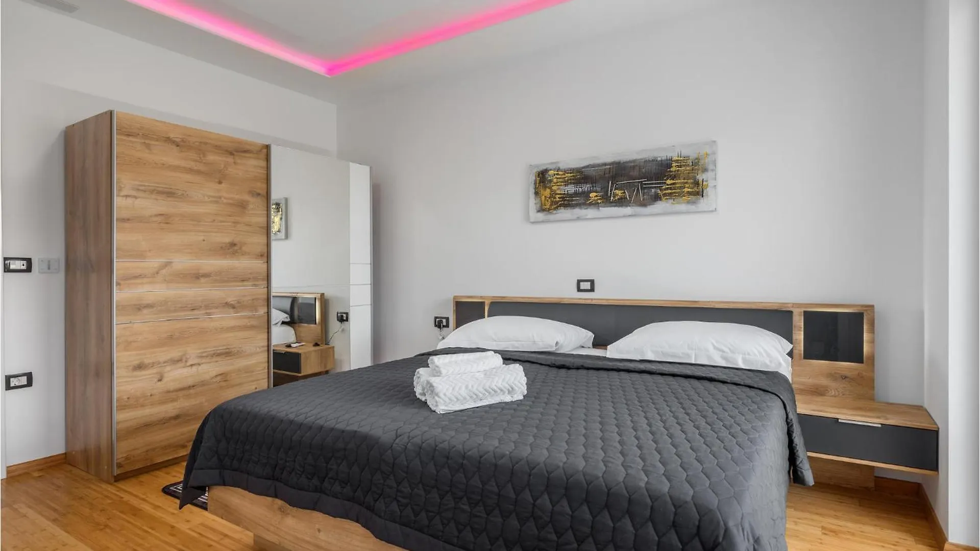 בית נופש Gorgeous Home In Porec With Outdoor Swimming Pool