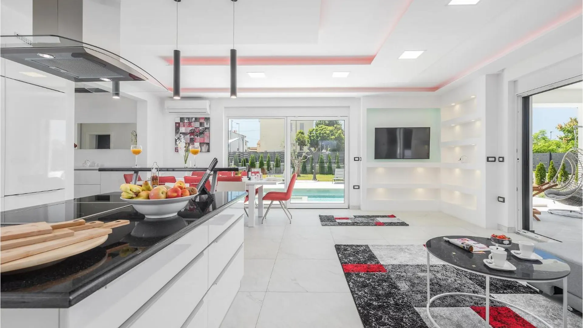 בית נופש Gorgeous Home In Porec With Outdoor Swimming Pool