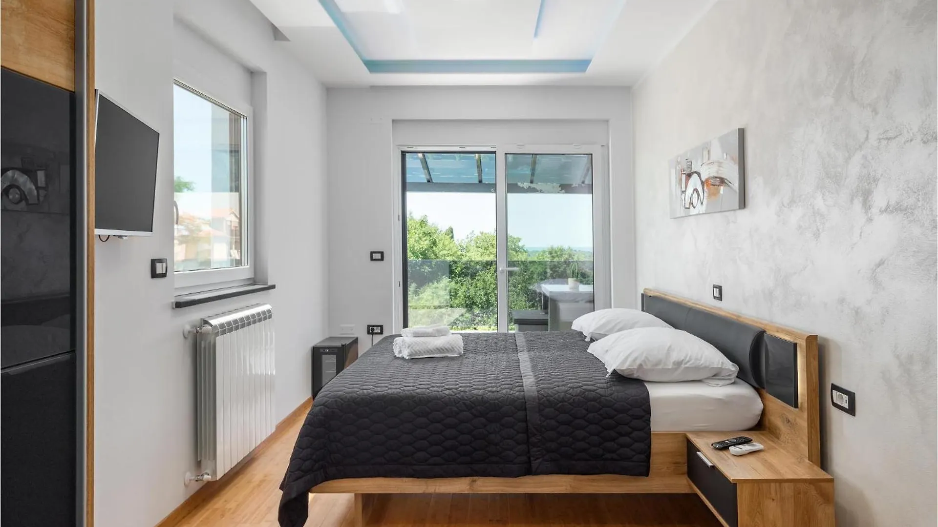 度假居 Gorgeous Home In Porec With Outdoor Swimming Pool