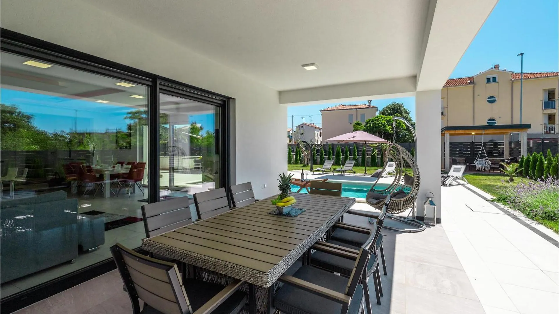 Gorgeous Home In Porec With Outdoor Swimming Pool 0*,  克罗地亚