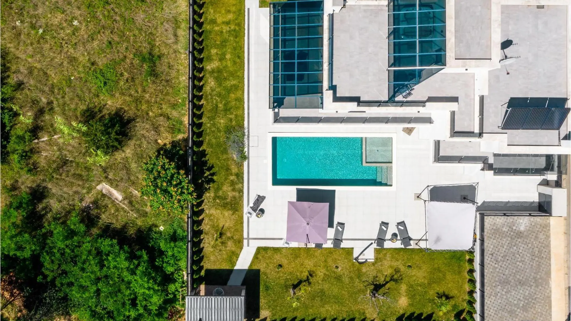 בית נופש Gorgeous Home In Porec With Outdoor Swimming Pool קרואטיה