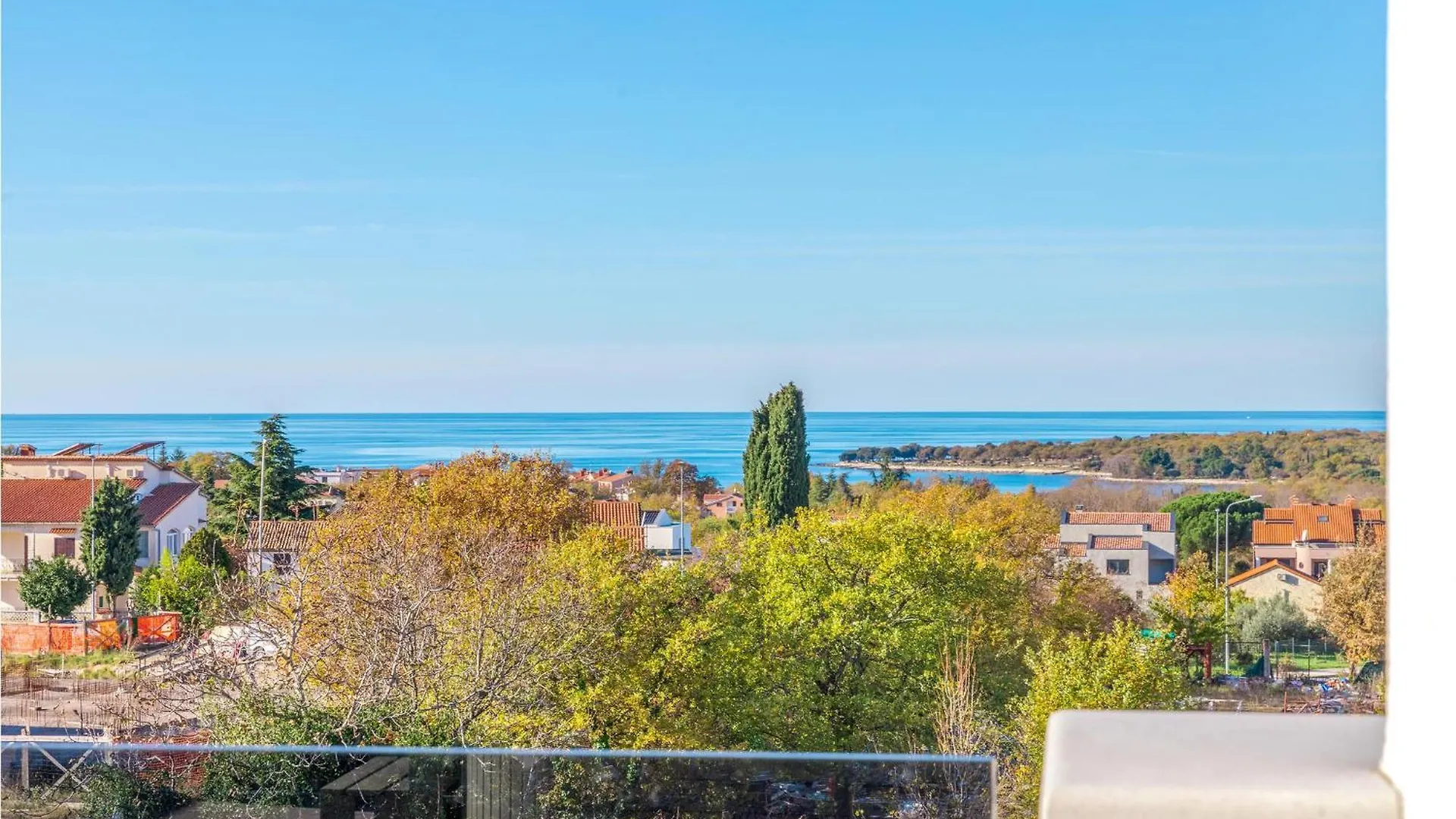 Gorgeous Home In Porec With Outdoor Swimming Pool
